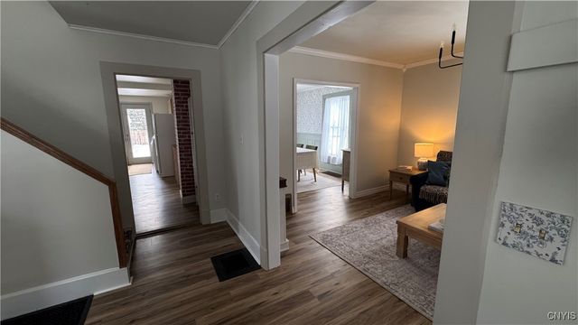 203 Elm Street, German Flatts, NY 13357