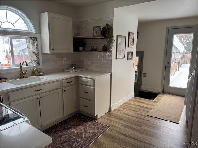 203 Elm Street, German Flatts, NY 13357