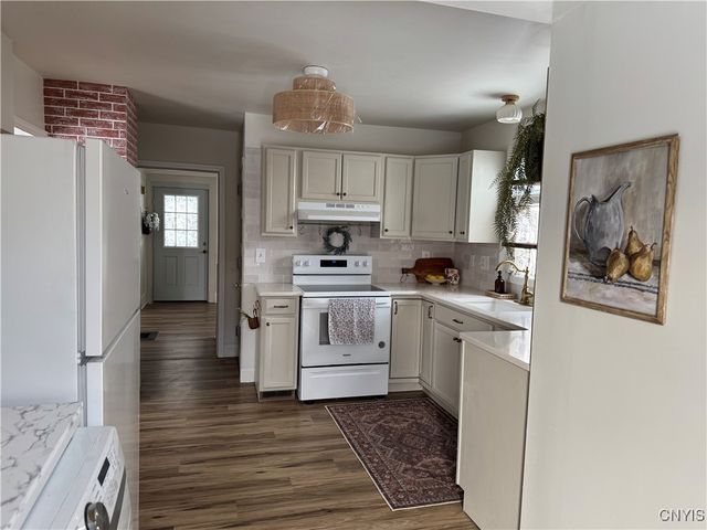 203 Elm Street, German Flatts, NY 13357