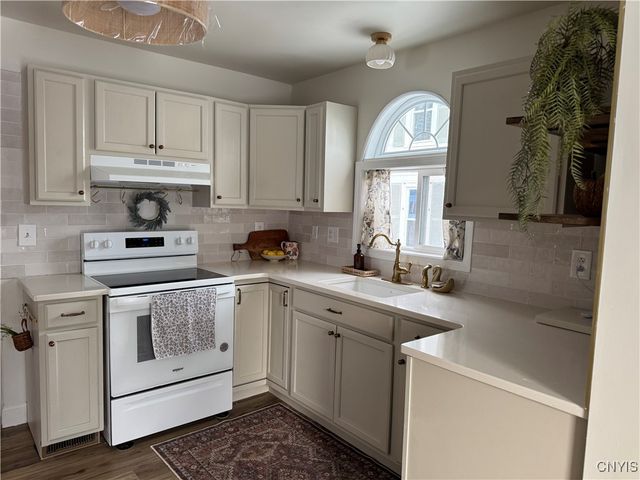 203 Elm Street, German Flatts, NY 13357