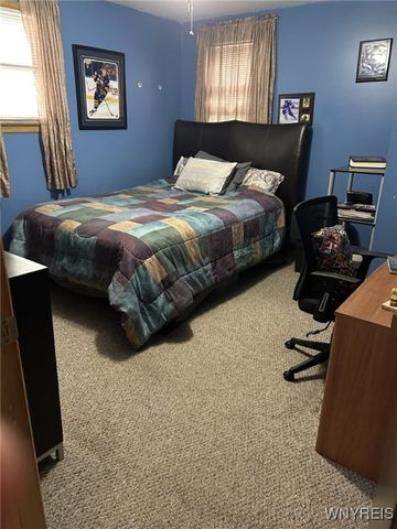 2919 Michigan Avenue, Niagara Falls, NY 14305