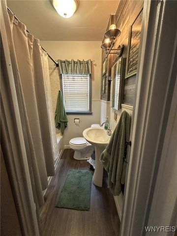 2919 Michigan Avenue, Niagara Falls, NY 14305