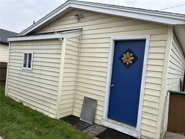 2919 Michigan Avenue, Niagara Falls, NY 14305