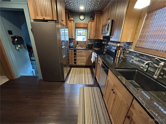 2919 Michigan Avenue, Niagara Falls, NY 14305