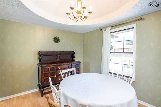 4319 CRESTVIEW, Wichita Falls, TX 76306