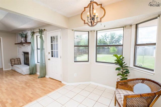 4319 CRESTVIEW, Wichita Falls, TX 76306