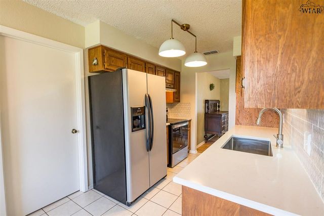 4319 CRESTVIEW, Wichita Falls, TX 76306