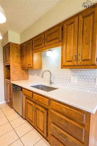 4319 CRESTVIEW, Wichita Falls, TX 76306