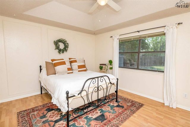 4319 CRESTVIEW, Wichita Falls, TX 76306