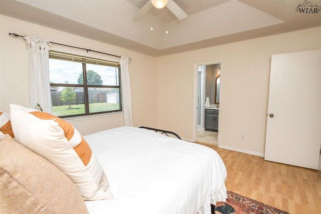 4319 CRESTVIEW, Wichita Falls, TX 76306