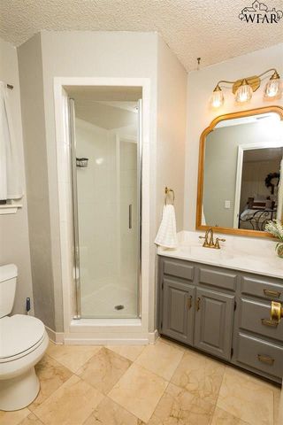 4319 CRESTVIEW, Wichita Falls, TX 76306