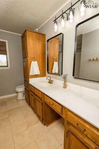 4319 CRESTVIEW, Wichita Falls, TX 76306