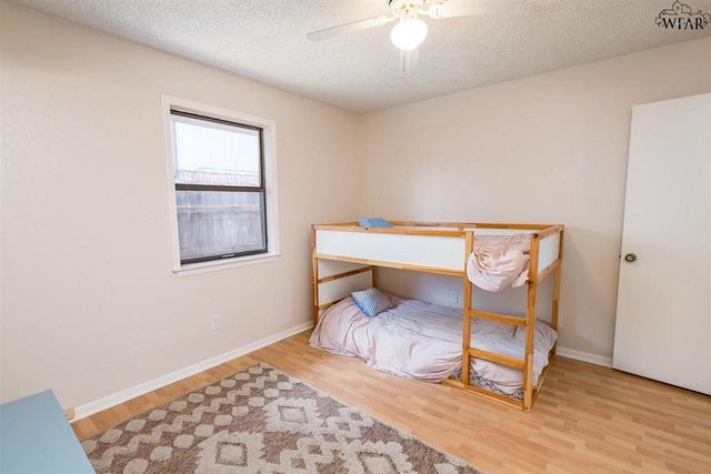 4319 CRESTVIEW, Wichita Falls, TX 76306