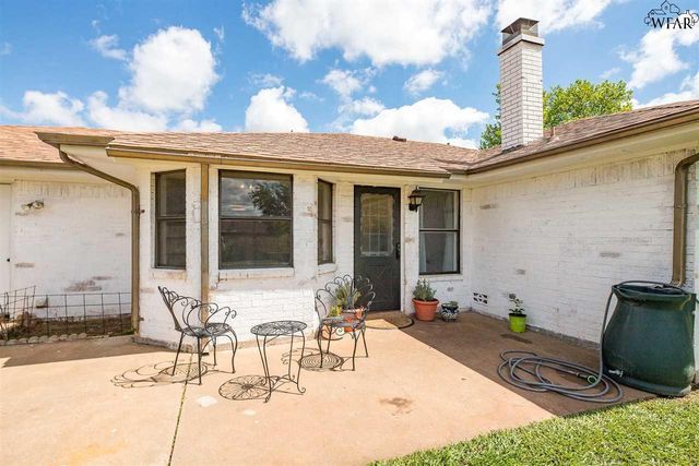 4319 CRESTVIEW, Wichita Falls, TX 76306