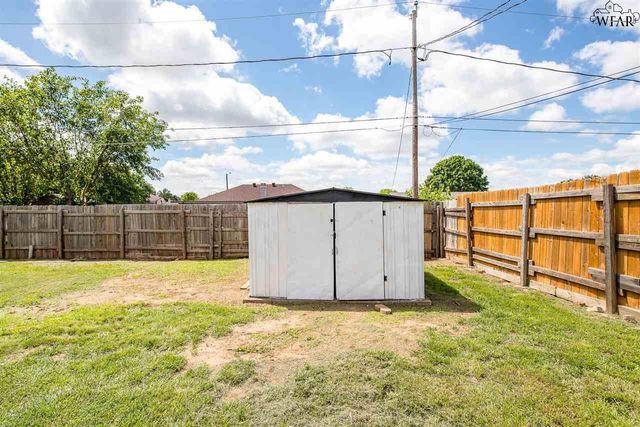 4319 CRESTVIEW, Wichita Falls, TX 76306