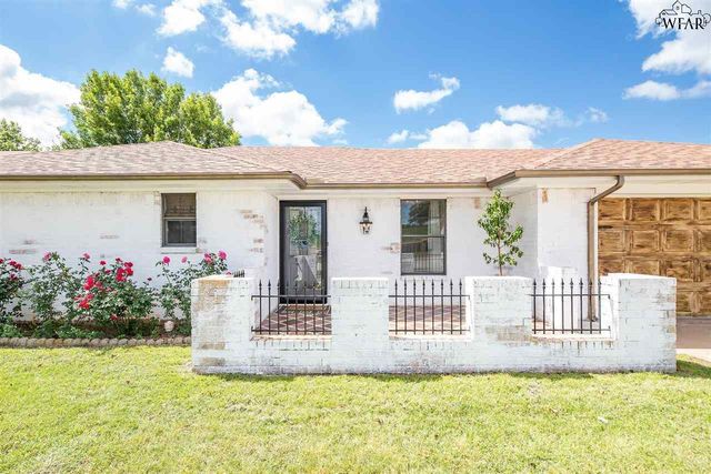 4319 CRESTVIEW, Wichita Falls, TX 76306