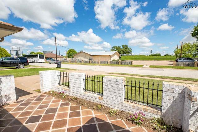 4319 CRESTVIEW, Wichita Falls, TX 76306