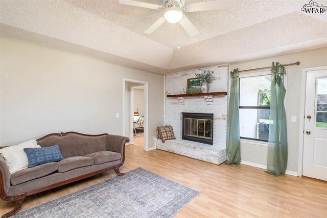 4319 CRESTVIEW, Wichita Falls, TX 76306