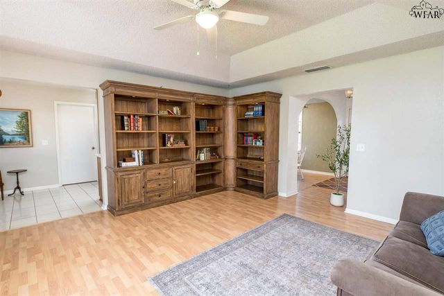 4319 CRESTVIEW, Wichita Falls, TX 76306