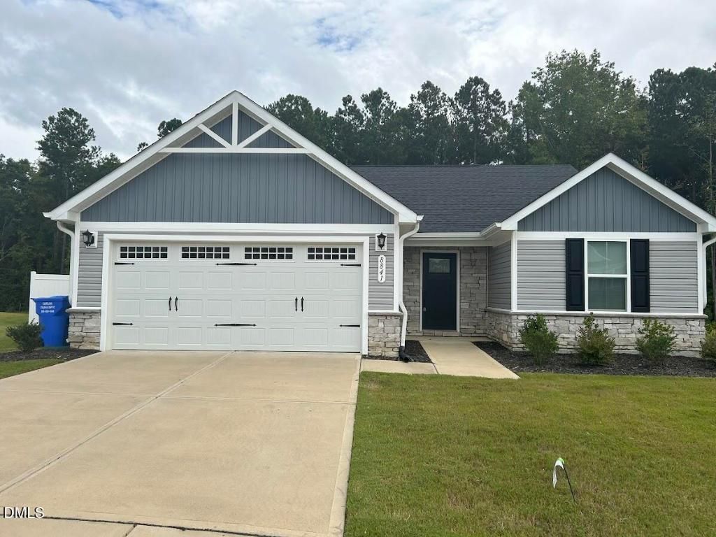 8841 Kenridge Lane, Fuquay Varina, NC 27526