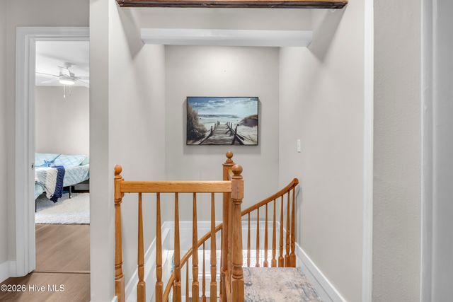 212 NE 35th Street, Oak Island, NC 28465