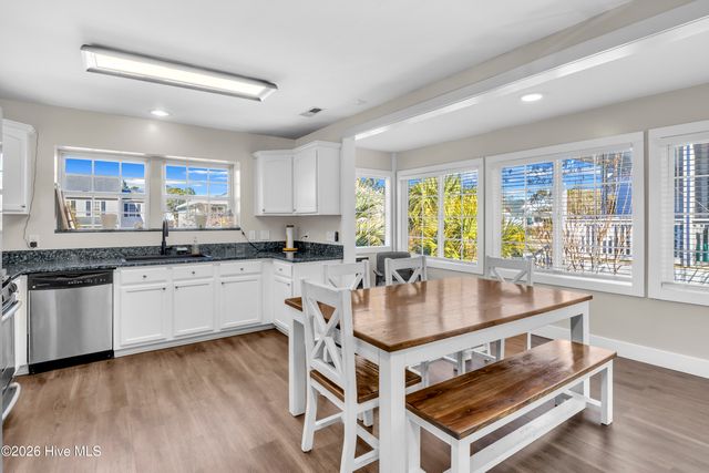 212 NE 35th Street, Oak Island, NC 28465