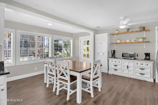 212 NE 35th Street, Oak Island, NC 28465