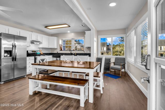 212 NE 35th Street, Oak Island, NC 28465