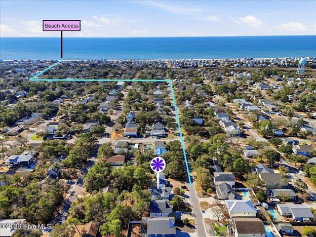 212 NE 35th Street, Oak Island, NC 28465