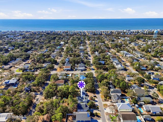212 NE 35th Street, Oak Island, NC 28465