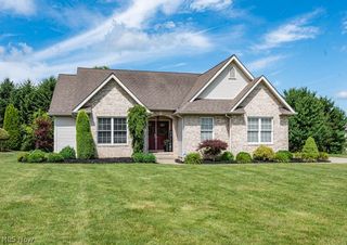 6578 North Carolina Place, Poland, OH 44514