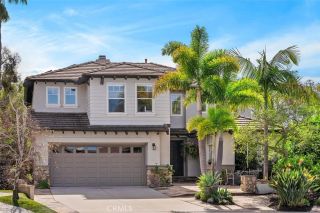 65 Castletree, Rancho Santa Margarita, CA 92688