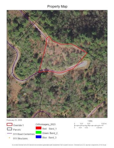 51 Kudzu Creek Trail, Murphy, NC 28906