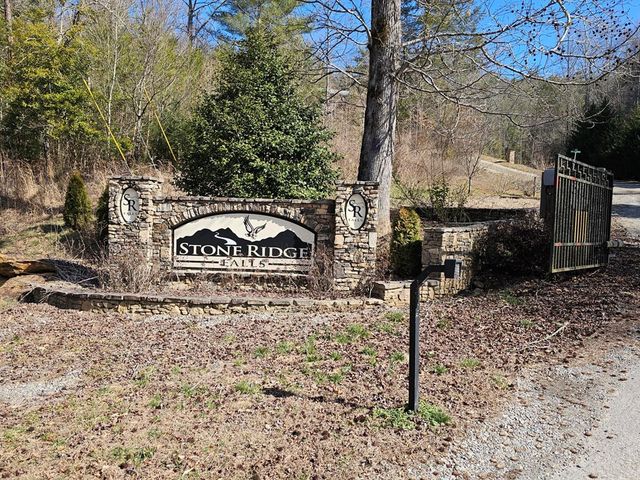 51 Kudzu Creek Trail, Murphy, NC 28906