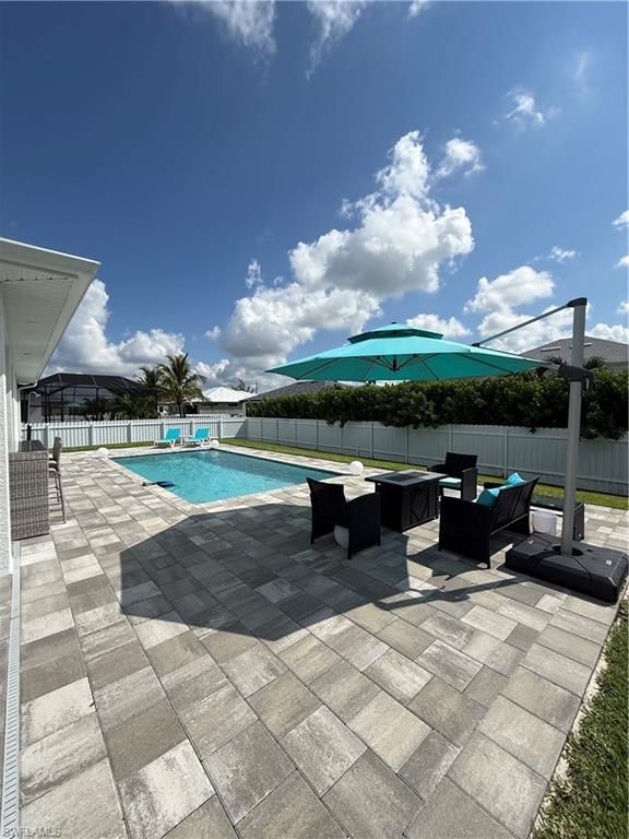 141 SW 35th PL, CAPE CORAL, FL 33991 — photo 3