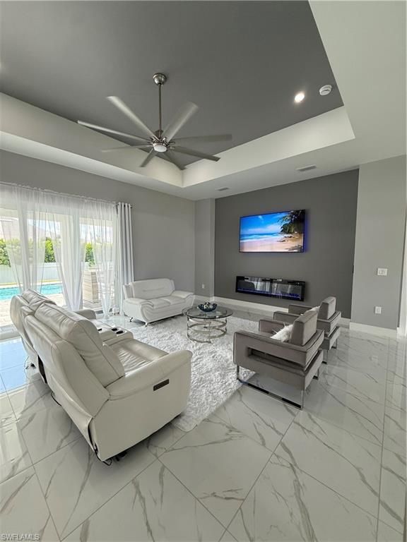 141 SW 35th PL, CAPE CORAL, FL 33991 — photo 4