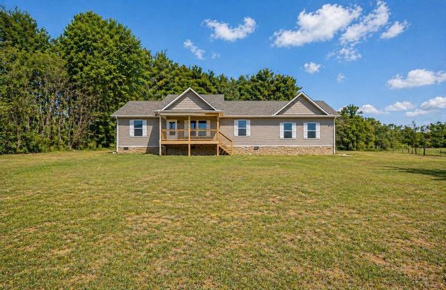 625 Humble Cemetery Road, Pikeville, TN 37367