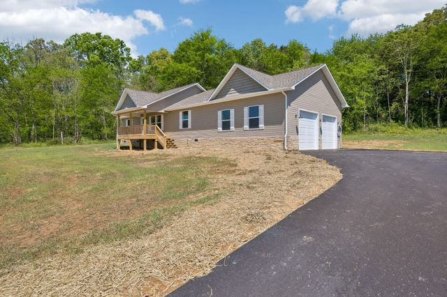625 Humble Cemetery Road, Pikeville, TN 37367