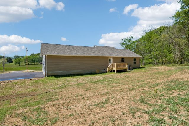 625 Humble Cemetery Road, Pikeville, TN 37367