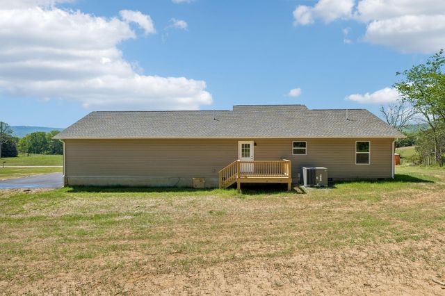 625 Humble Cemetery Road, Pikeville, TN 37367