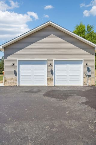 625 Humble Cemetery Road, Pikeville, TN 37367