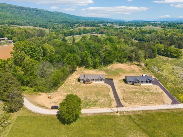 625 Humble Cemetery Road, Pikeville, TN 37367
