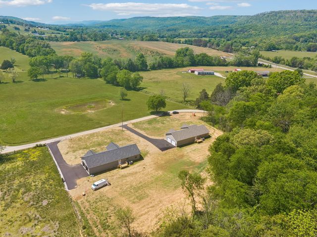 625 Humble Cemetery Road, Pikeville, TN 37367