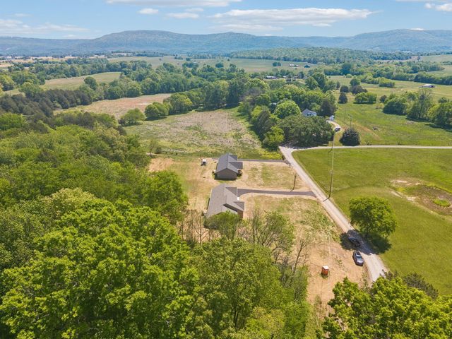 625 Humble Cemetery Road, Pikeville, TN 37367