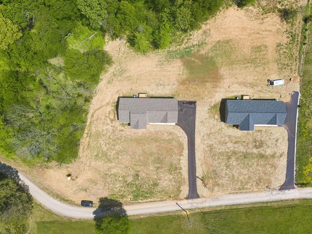 625 Humble Cemetery Road, Pikeville, TN 37367