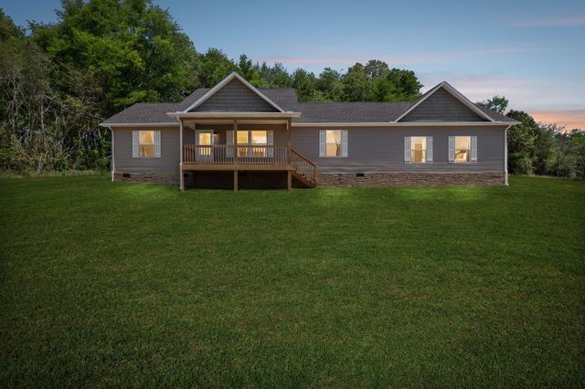 625 Humble Cemetery Road, Pikeville, TN 37367