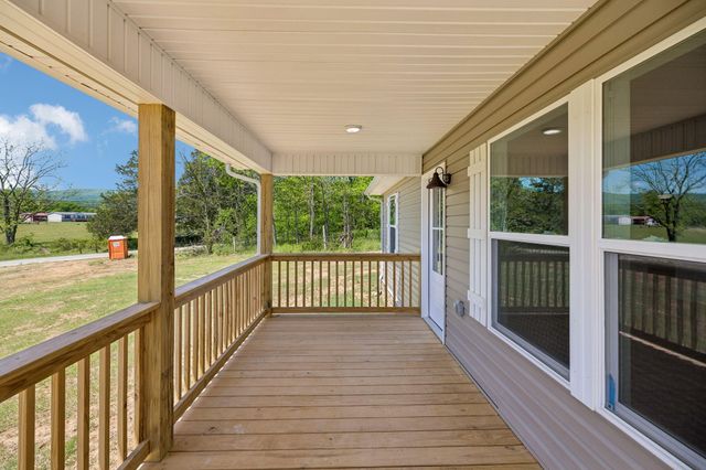 625 Humble Cemetery Road, Pikeville, TN 37367