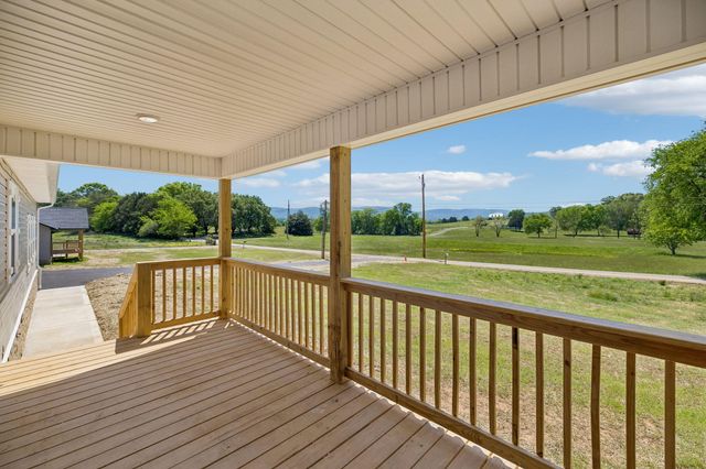 625 Humble Cemetery Road, Pikeville, TN 37367