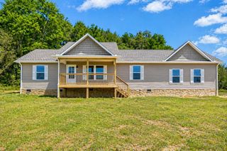 625 Humble Cemetery Road, Pikeville, TN 37367