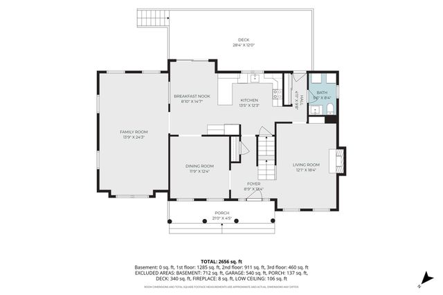10 Shirley Street, Pepperell, MA 01463